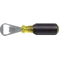 Bottle Opener with Cushion-Grip Handle NRZ Safety Inc.