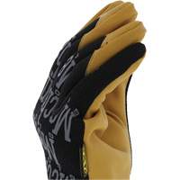Material4X&reg; Original&reg; Abrasion-Resistant Gloves, Synthetic Palm, Size Medium/9 NRZ Safety Inc.