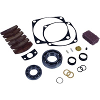 1/2" Impact Wrench Tune-up Kit NRZ Safety Inc.
