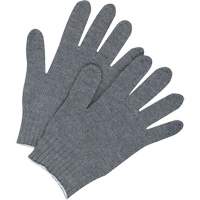 Classic Gloves, Poly/Cotton, 11 NRZ Safety Inc.