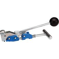 Band Clamp Hand Tool for 5/8" Clamps NRZ Safety Inc.
