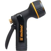 Heavy-Duty Aquagun&reg; Nozzle, Insulated, Rear-Trigger, 100 psi NRZ Safety Inc.