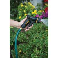 8-Pattern Watering Nozzle, Non-Insulated, Front-Trigger, 80 PSI NRZ Safety Inc.