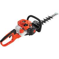 Double-Sided Hedge Trimmer, 20", 21.2 CC, Gasoline NRZ Safety Inc.