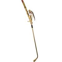 Vaporisateur d'ac&eacute;tone &agrave; compression s&eacute;rie industriel & entrepreneur, 2 gal. (9 L), Poly&eacute;thyl&egrave;ne, Lance de 18" NRZ Safety Inc.