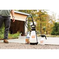 Vaporisateur d'acide manuel industriel & pour entrepreneur, 50 oz (1,5L) NRZ Safety Inc.