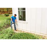 Vaporisateur pour usage multiple Grab & Go, 1 gal. (4,5 L), Poly&eacute;thyl&egrave;ne, Lance de 10" NRZ Safety Inc.