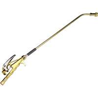 Baguette de vaporisateur professionnel, sans &eacute;gouttement avec blocage automatique NRZ Safety Inc.