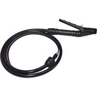 Sprayer Hose with Shut Off NRZ Safety Inc.