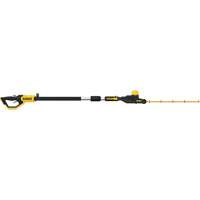 MAX* Pole Hedge Trimmer Kit, 22", 20 V, Battery Powered NRZ Safety Inc.