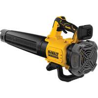 MAX* Brushless Handheld Blower (Tool Only), 20 V, 125 MPH Output, Battery Powered NRZ Safety Inc.