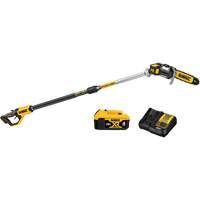 MAX* XR Cordless Polesaw Kit NRZ Safety Inc.
