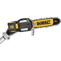 MAX* XR Cordless Polesaw NRZ Safety Inc.