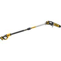 MAX* XR Cordless Polesaw NRZ Safety Inc.