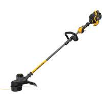 Flexvolt&reg; Cordless String Trimmer Kit, 15", Battery Powered, 60 V NRZ Safety Inc.