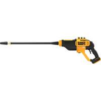 Pressure Washer, Battery Powered, 550 PSI, 1 GPM NRZ Safety Inc.