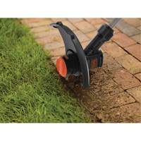 String Trimmer, 13", Electric, 120 V NRZ Safety Inc.