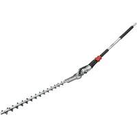 Articulating Hedge Trimmer Couple Shaft Attachment NRZ Safety Inc.