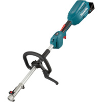Cordless Split Shaft Power Unit with AFT, Battery Powered, 18 V NRZ Safety Inc.