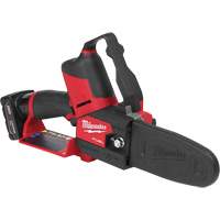 Ensemble de scie d&eacute;lagage M12 Fuel Hatchet 6" NRZ Safety Inc.