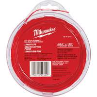 Fil de taille-bordures de 0,08" x 150' NRZ Safety Inc.