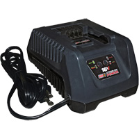 18 V Fast Lithium-Ion Battery Charger NRZ Safety Inc.