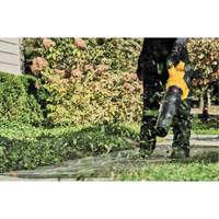 Max* FlexVolt&reg; Brushless Cordless Handheld Axial Blower, 60 V, 125 MPH Output, Battery Powered NRZ Safety Inc.