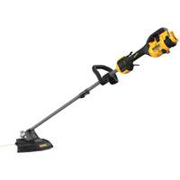 Max* Cordless Brushless Attachment-Capable String Trimmer, 17", Battery Powered, 60 V NRZ Safety Inc.