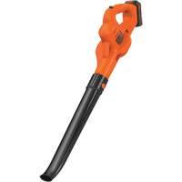 Trousse de balayeuse sans fil Max*, 20 V, Vitesse d'air 130 mi/h, &agrave; pile NRZ Safety Inc.