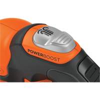 Ensemble de balayeuse sans fil Max* PowerBoost, 20 V, Vitesse d'air 130 mi/h, &agrave; pile NRZ Safety Inc.