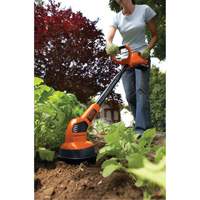 Trousse de rotoculteur de jardin sans fil 20 V Max* NRZ Safety Inc.