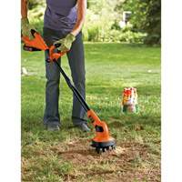 Trousse de rotoculteur de jardin sans fil 20 V Max* NRZ Safety Inc.