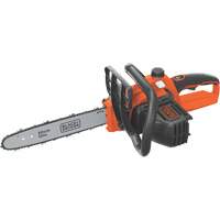 Ensemble scie &agrave; chaîne sans fil MAX*, 12", &agrave; pile, 40 V NRZ Safety Inc.