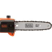 Scie &agrave; manche long de 9-1/2' NRZ Safety Inc.