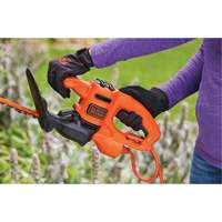 Hedge Trimmer, 17", Electric NRZ Safety Inc.