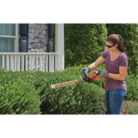 SawBlade Hedge Trimmer, 22", Electric NRZ Safety Inc.