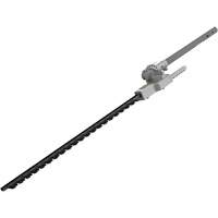 Universal Articulating Hedge Trimmer Attachment NRZ Safety Inc.