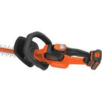 Max* PowerCut Cordless Hedge Trimmer Kit, 22", 20 V, Battery Powered NRZ Safety Inc.