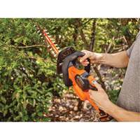 Max* PowerCut Cordless Hedge Trimmer Kit, 22", 20 V, Battery Powered NRZ Safety Inc.