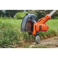 AFS&reg; String Trimmer/Edger, 14", Electric NRZ Safety Inc.