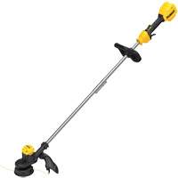 Max* Cordless String Trimmer, 13", Battery Powered, 20 V NRZ Safety Inc.