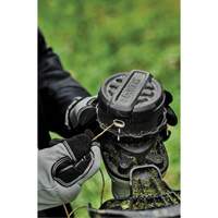 Max* Cordless String Trimmer, 13", Battery Powered, 20 V NRZ Safety Inc.