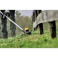 Max* Cordless String Trimmer, 13", Battery Powered, 20 V NRZ Safety Inc.