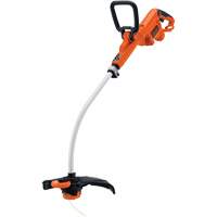 String Trimmer/Edger, 14", Electric NRZ Safety Inc.