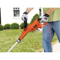 String Trimmer/Edger, 14", Electric NRZ Safety Inc.