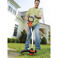String Trimmer/Edger, 14", Electric NRZ Safety Inc.