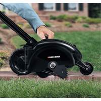 2-in-1 Landscape Edger NRZ Safety Inc.