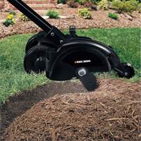 2-in-1 Landscape Edger NRZ Safety Inc.