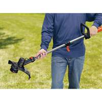 Max* Cordless String Trimmer Kit, 13", Battery Powered, 40 V NRZ Safety Inc.