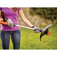 Max* Cordless String Trimmer Kit, 13", Battery Powered, 40 V NRZ Safety Inc.